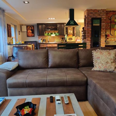 Büchenbeuren Feel Like Home / Fuhl Dich Wie Zu Hause מראה חיצוני תמונה