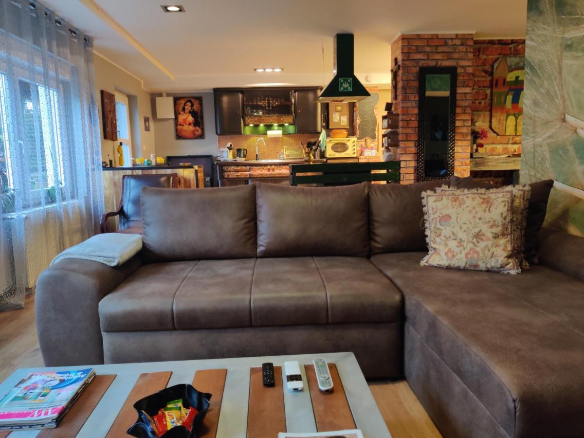 Büchenbeuren Feel Like Home / Fuhl Dich Wie Zu Hause מראה חיצוני תמונה