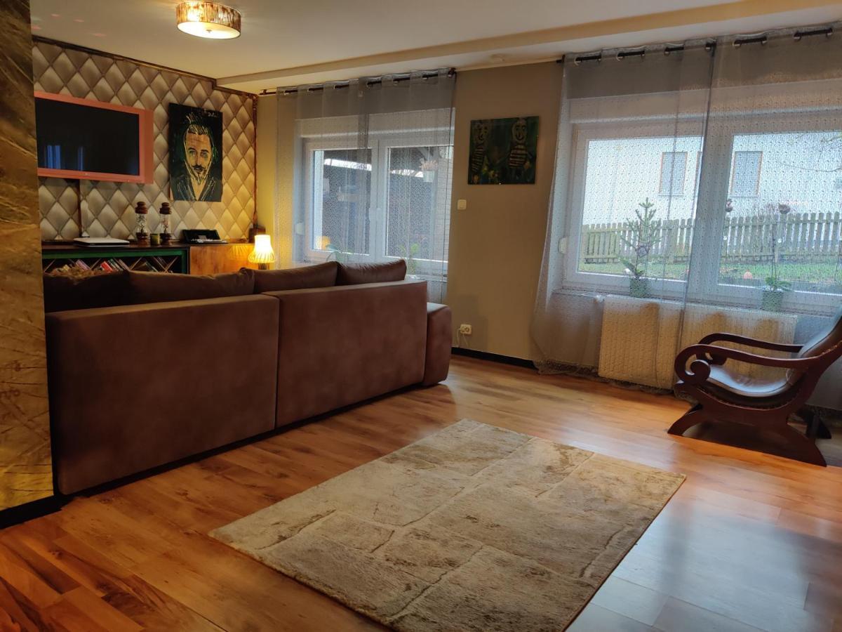 Büchenbeuren Feel Like Home / Fuhl Dich Wie Zu Hause מראה חיצוני תמונה