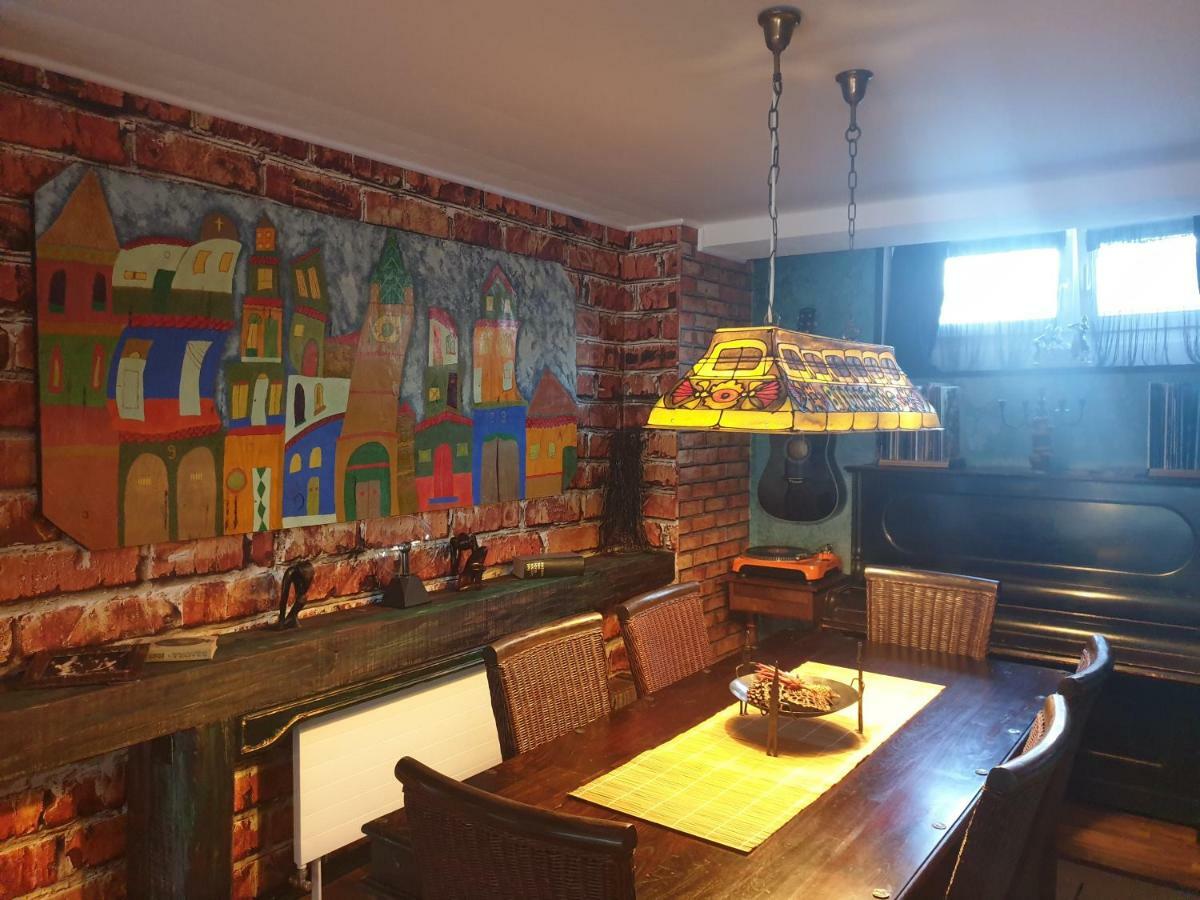 Büchenbeuren Feel Like Home / Fuhl Dich Wie Zu Hause מראה חיצוני תמונה
