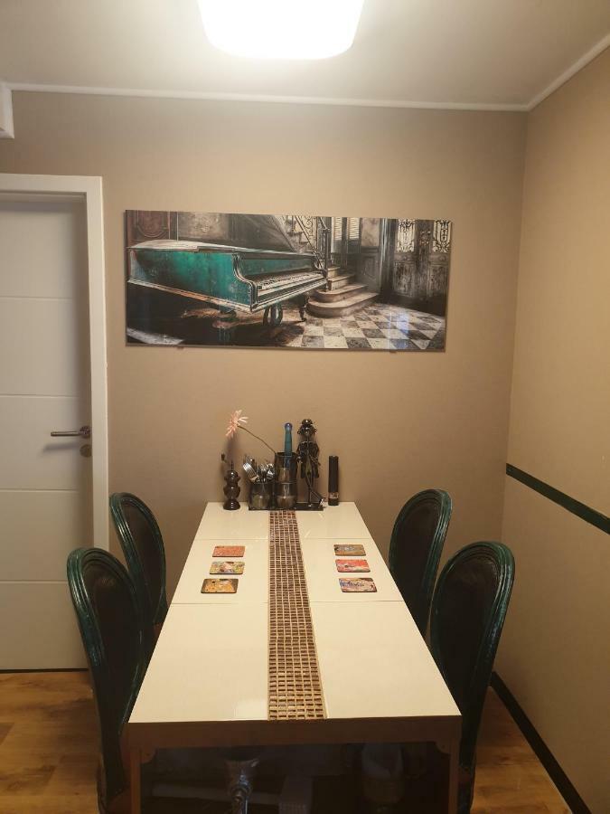 Büchenbeuren Feel Like Home / Fuhl Dich Wie Zu Hause מראה חיצוני תמונה