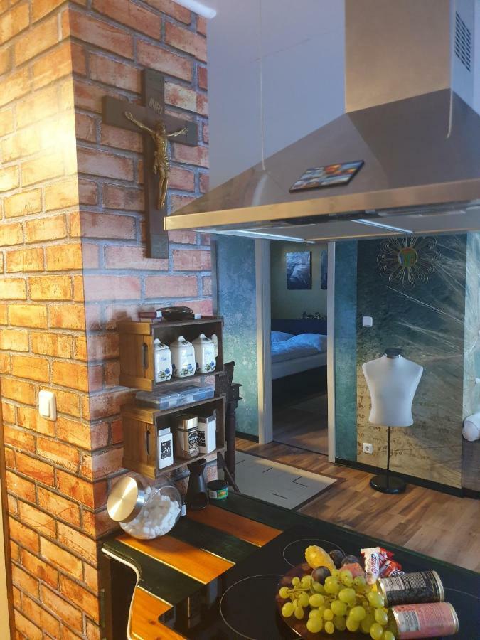 Büchenbeuren Feel Like Home / Fuhl Dich Wie Zu Hause מראה חיצוני תמונה