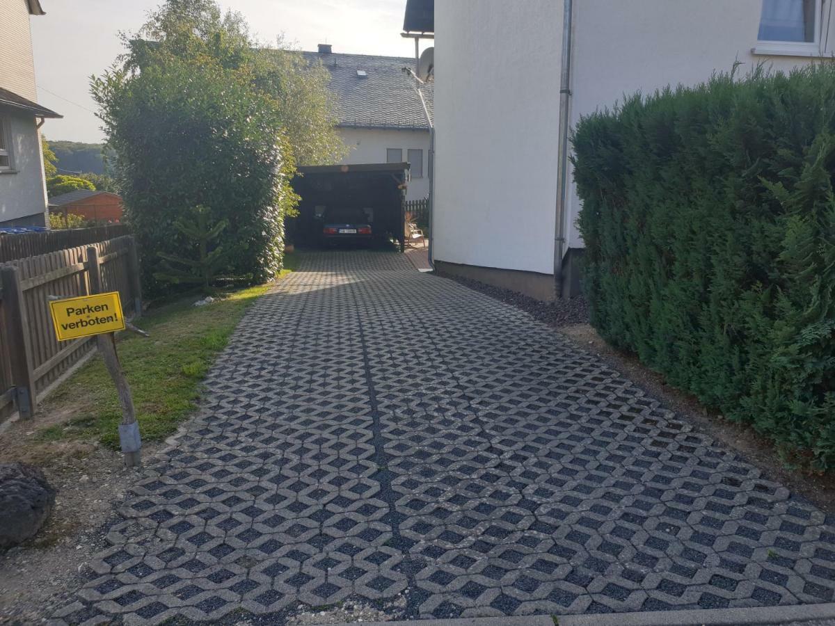 Büchenbeuren Feel Like Home / Fuhl Dich Wie Zu Hause מראה חיצוני תמונה
