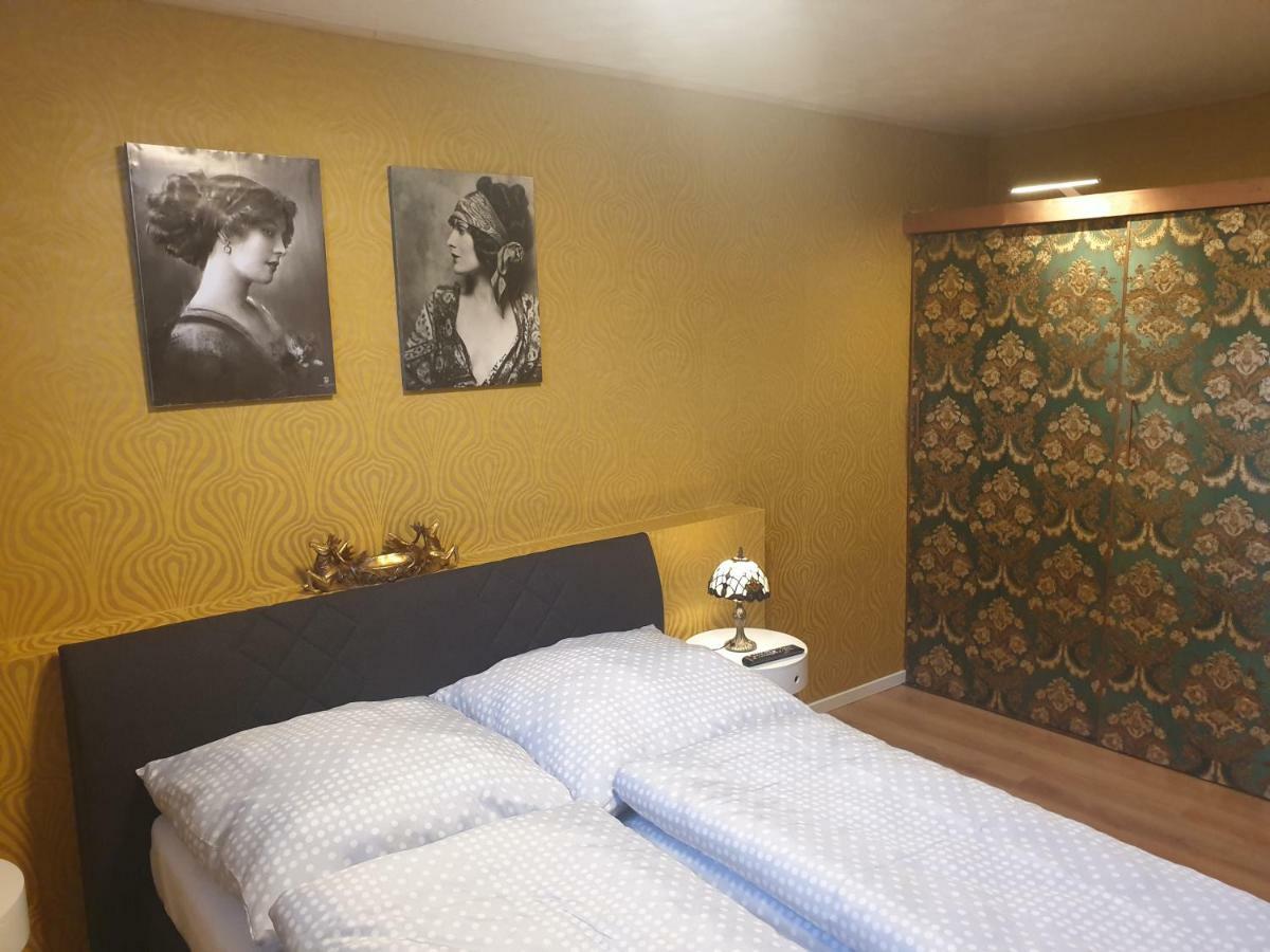 Büchenbeuren Feel Like Home / Fuhl Dich Wie Zu Hause מראה חיצוני תמונה