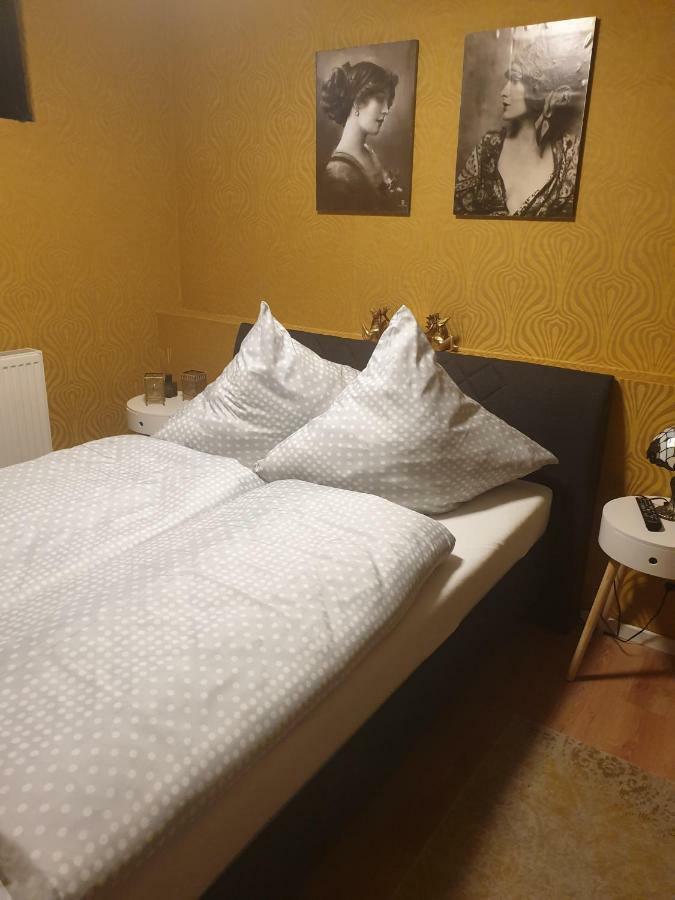 Büchenbeuren Feel Like Home / Fuhl Dich Wie Zu Hause מראה חיצוני תמונה
